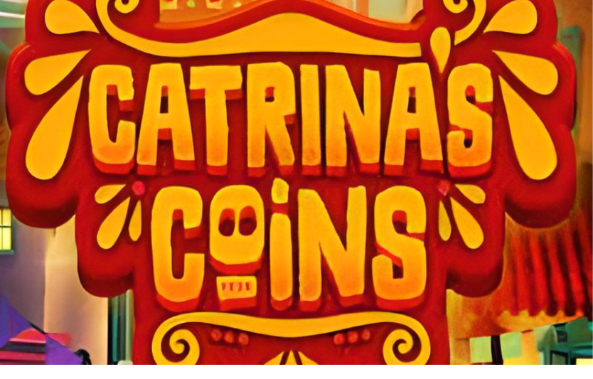 Игровой автомат Catrina’s Coins